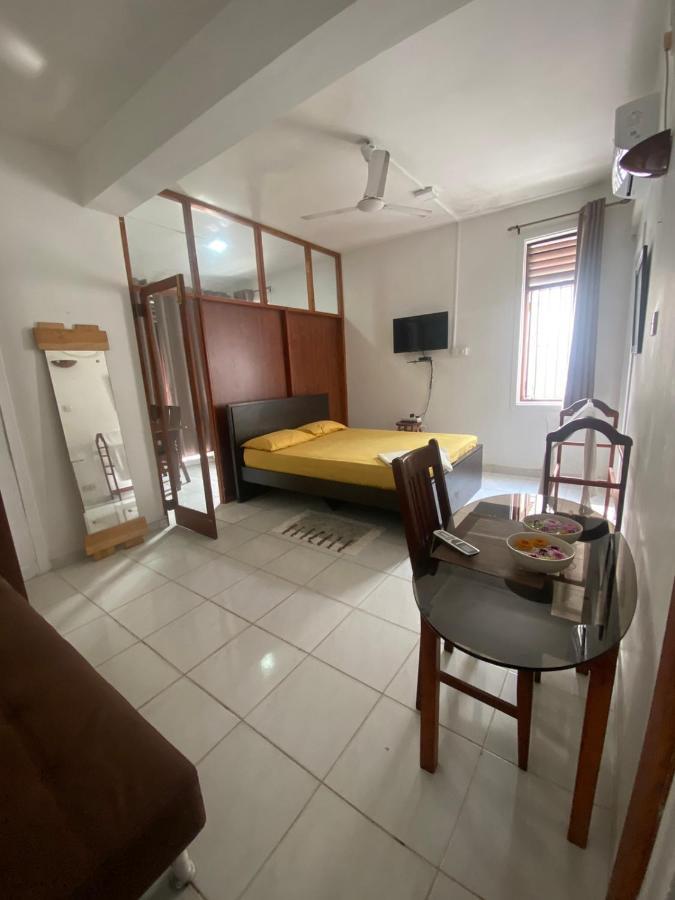 Ice Berg Apartment