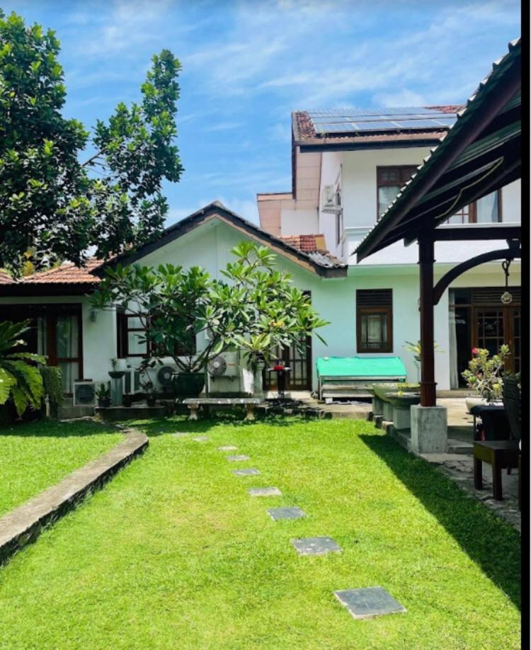 Ice Berg Apartment Dehiwala-Mount Lavinia