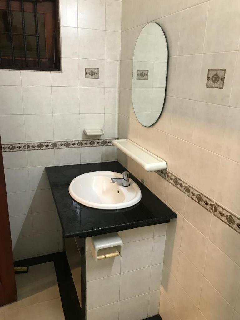 Ice Berg Apartment Dehiwala-Mount Lavinia