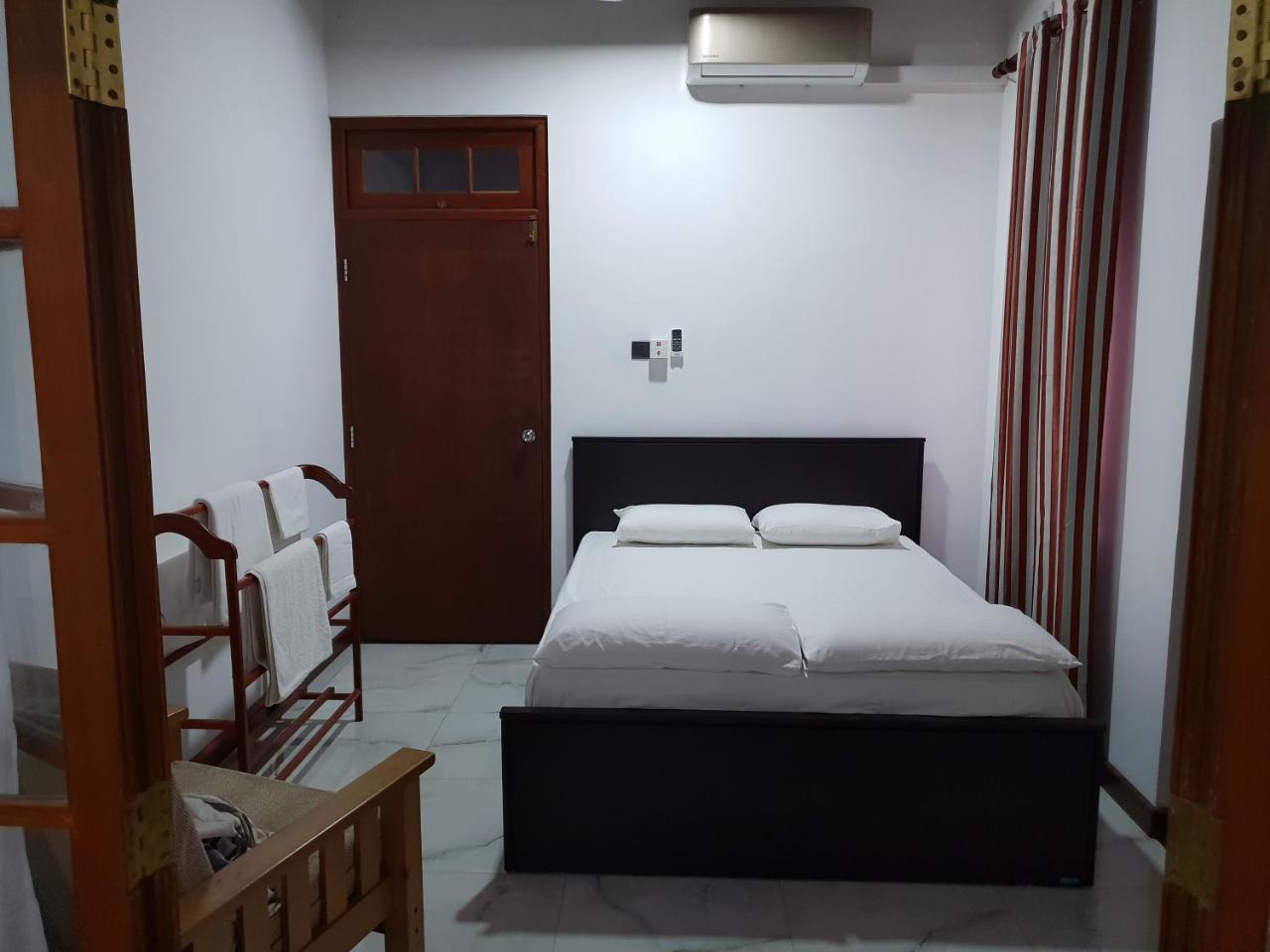 Apartment Ice Berg Dehiwala-Mount Lavinia