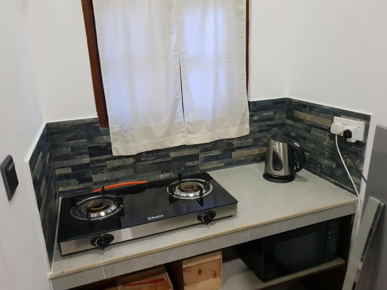 Ice Berg Apartment