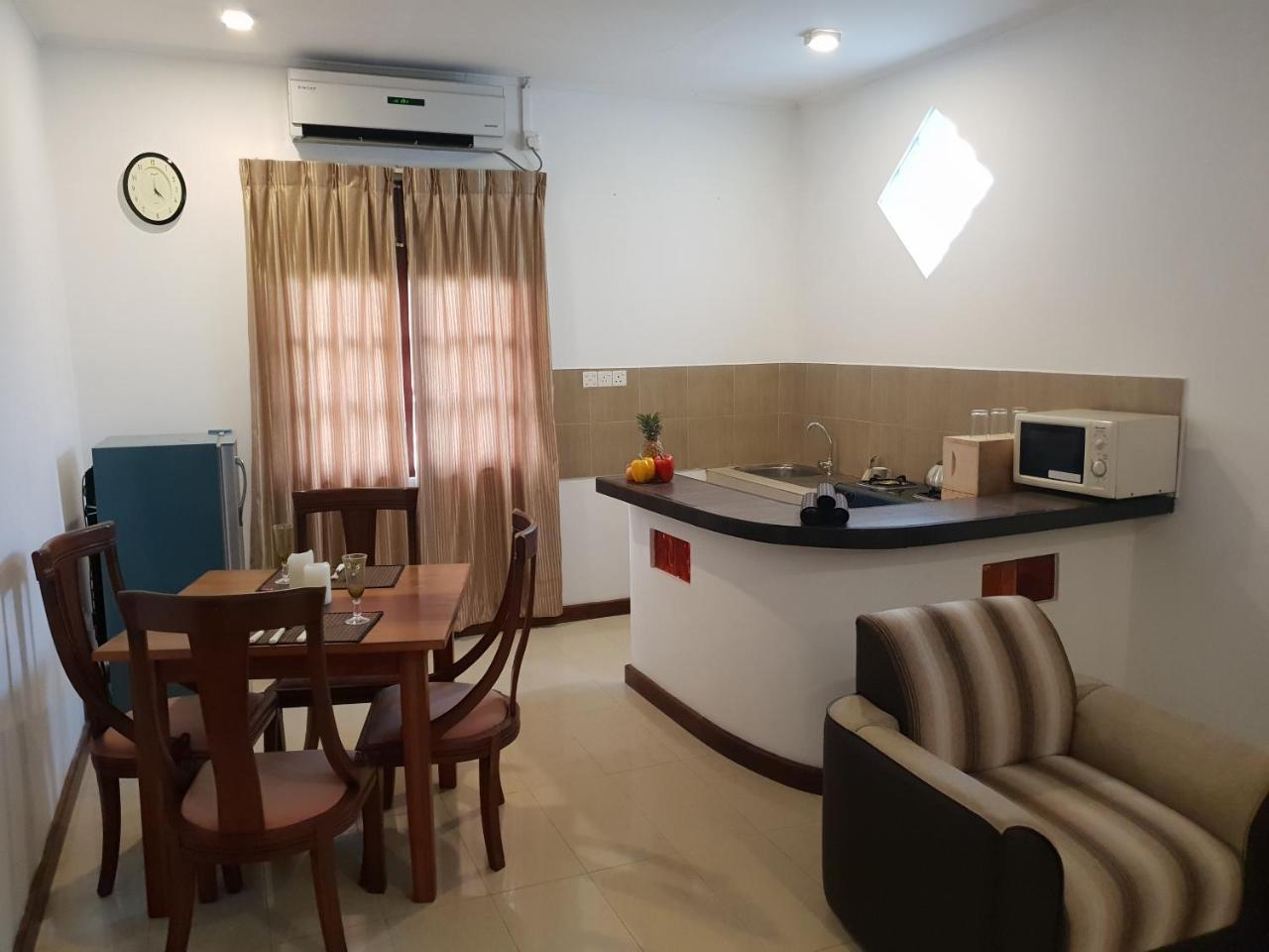 Ice Berg Apartment Dehiwala-Mount Lavinia