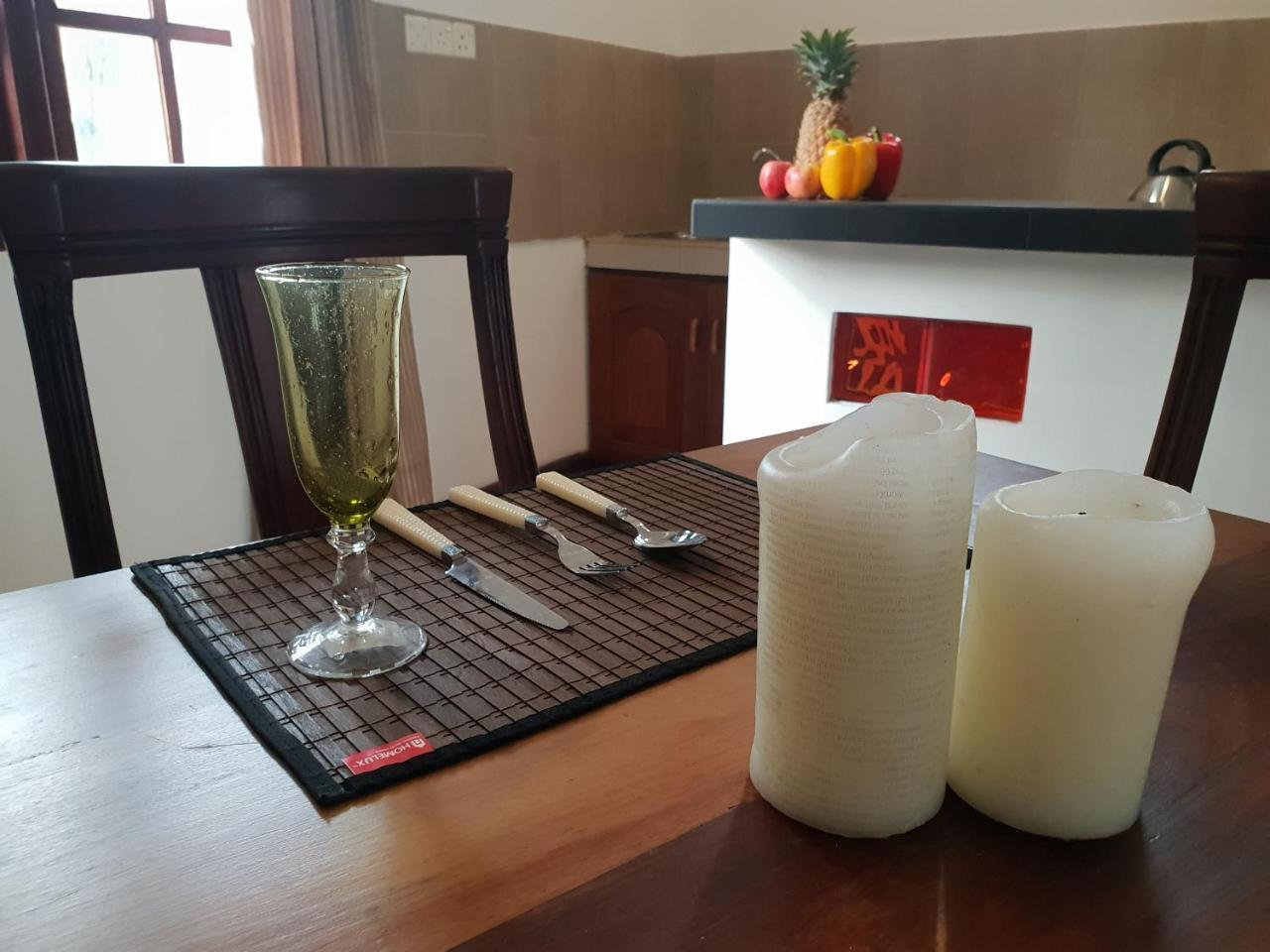 Ice Berg Apartment Dehiwala-Mount Lavinia