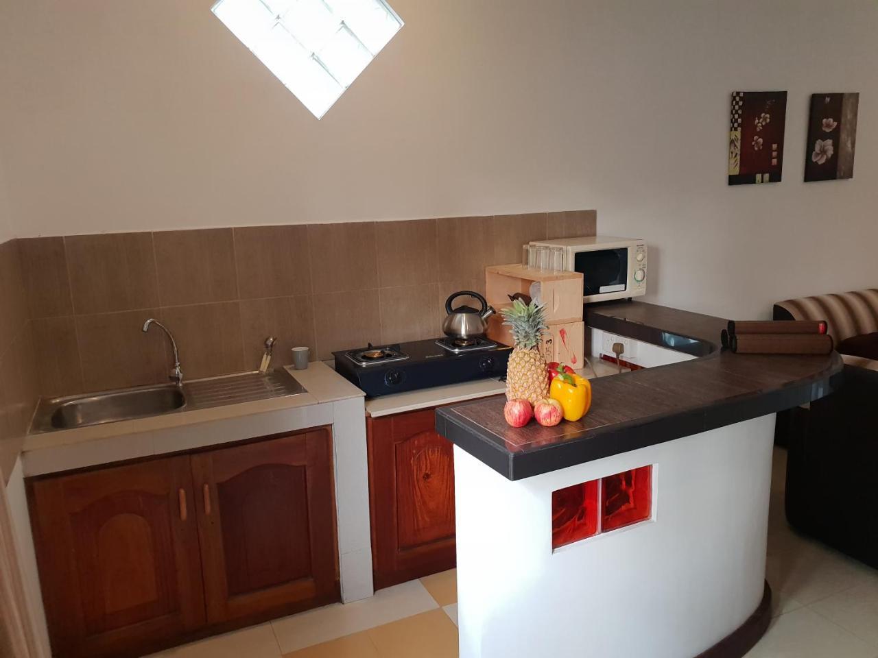 Ice Berg Apartment Dehiwala-Mount Lavinia