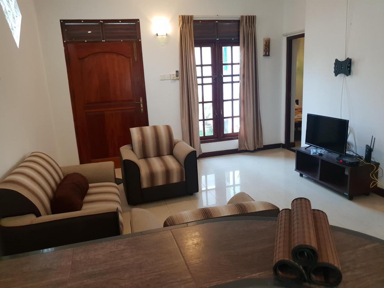 Apartment Ice Berg Dehiwala-Mount Lavinia