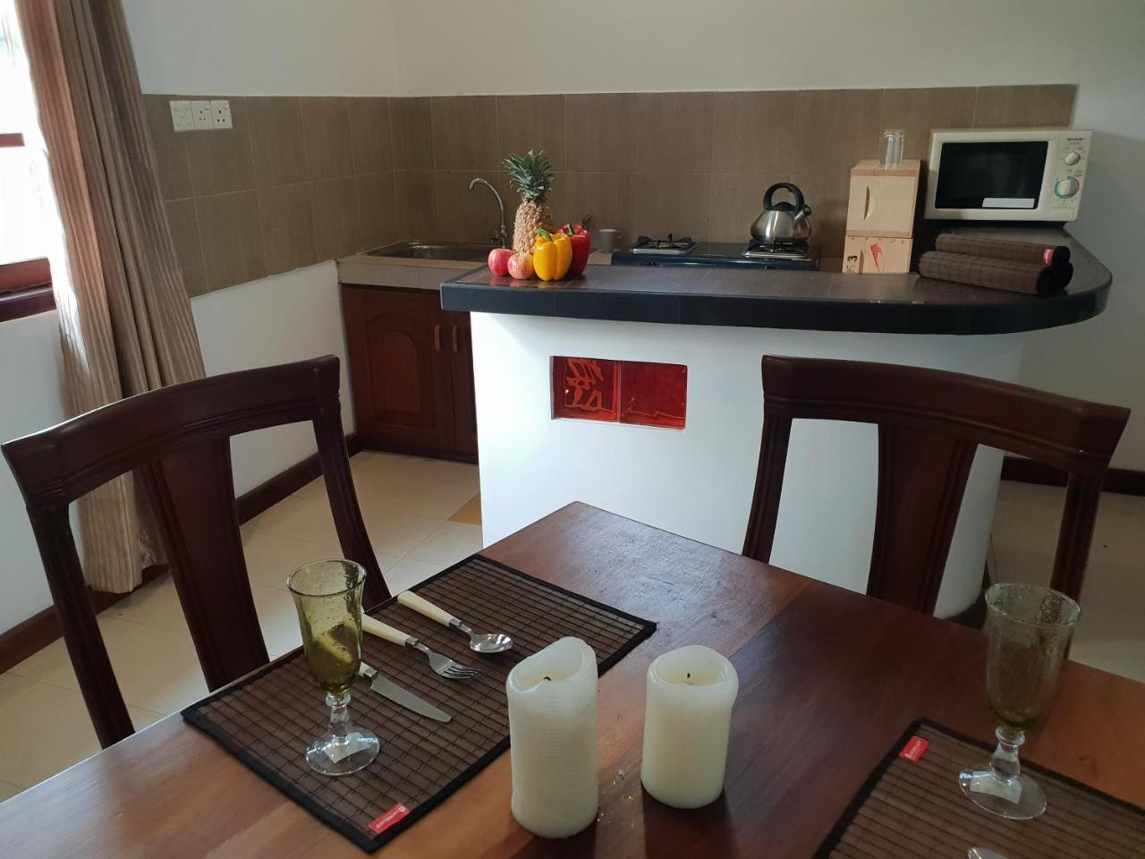 Apartment Ice Berg Dehiwala-Mount Lavinia