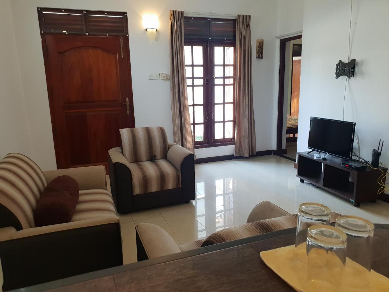 Ice Berg Apartment *