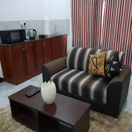 Ice Berg Apartment Dehiwala-Mount Lavinia Exterior photo