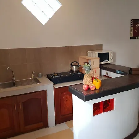 Ice Berg Apartment Dehiwala-Mount Lavinia Exterior photo