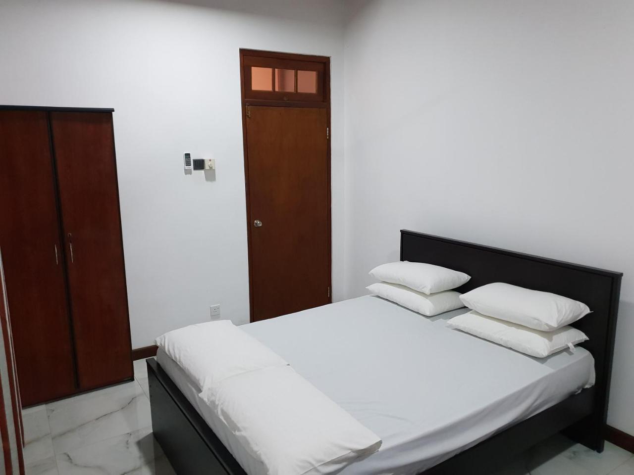 Apartment Ice Berg Dehiwala-Mount Lavinia
